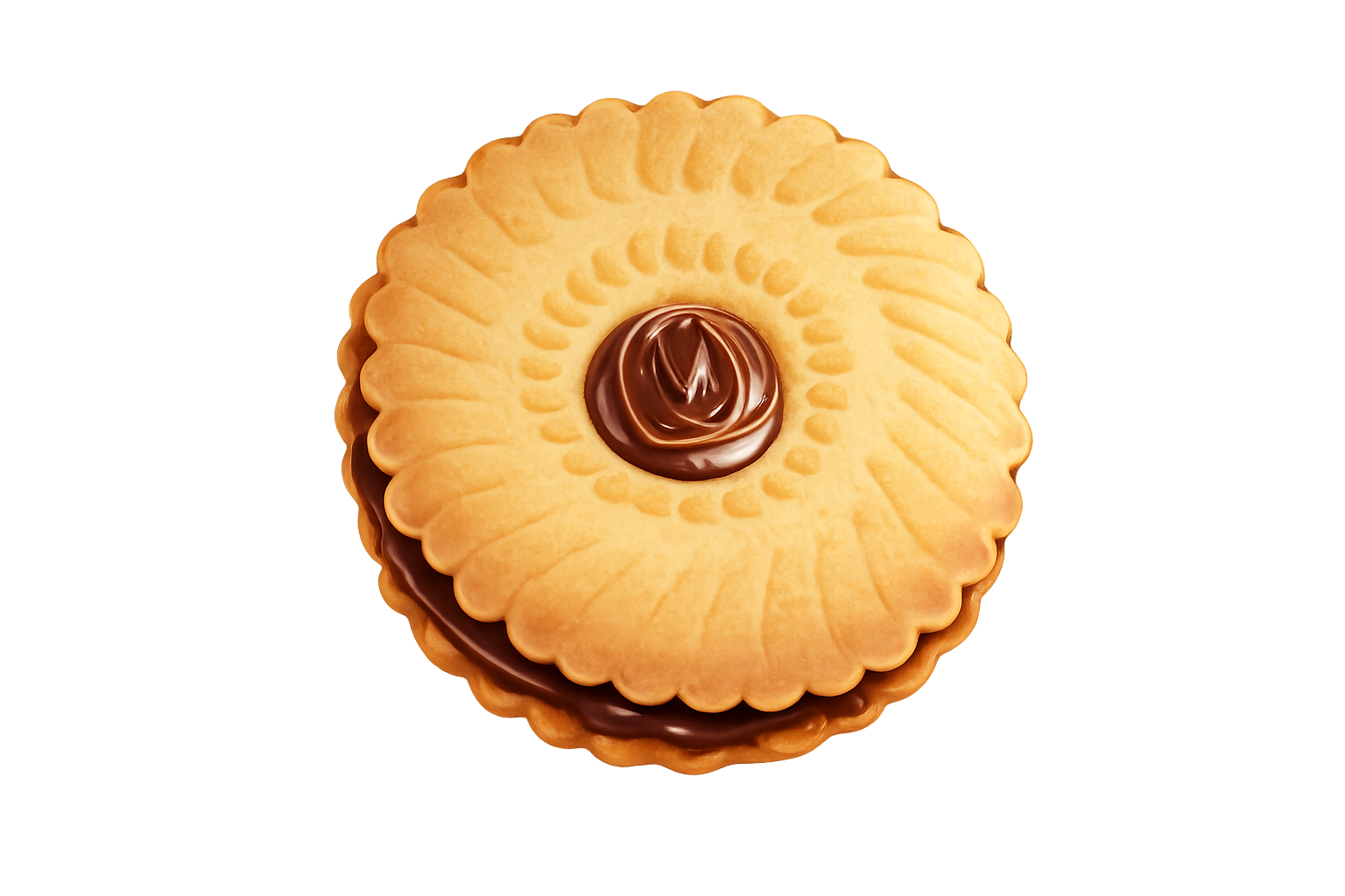 ShareMe Cremora Biscuits
